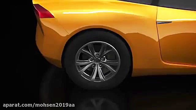 تریلر انیمیشن ماشین ها 3 (CARS 3) 2017 زمان172ثانیه