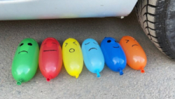 چالش له کردن وسایل کیوت و ترد...