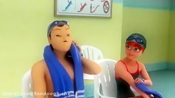 ماجرا جویی در پاریس خیلی جذابه