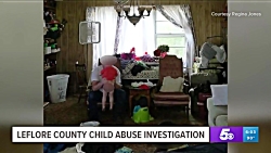 آمریکا | تصاویر شوکه کننده از...