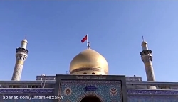 "کلیپ"میلاد حضرت زینب (س)