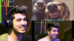 من بهترم یا دنیا جهانبخت (فرشا...