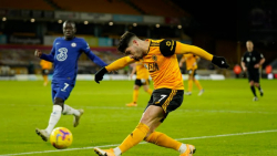 خلاصه بازی ولورهمپتون 2 1 چلسی