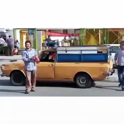 کلیپ خنده دار