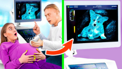 16 وضعیت ناخوشایند در مطب دکتر...