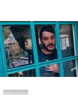 کلیپ خنده دار جدید محسن ایزی ق...