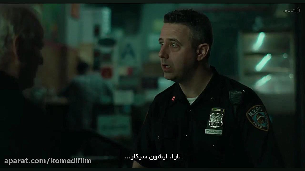 دانلود فیلم On the Rocks 2020 نوشیدنی با یخ با زیرنویس فارسی زمان5192ثانیه