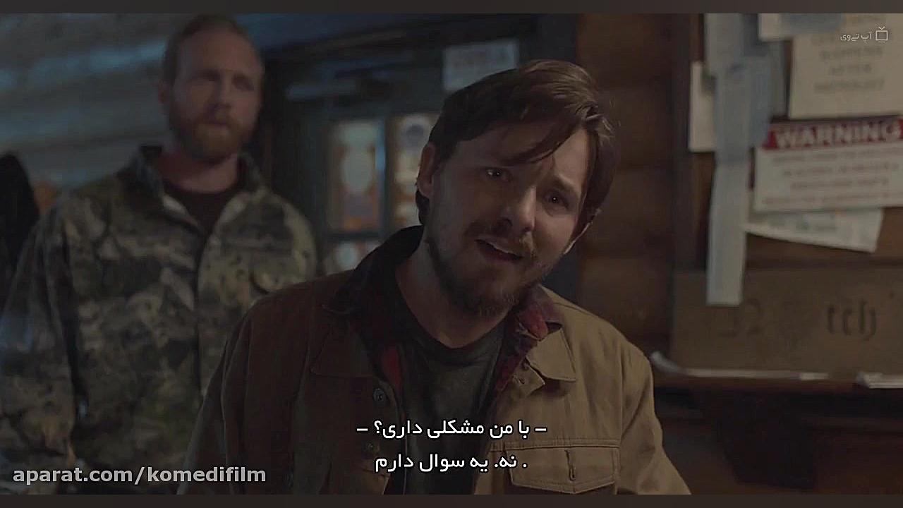 دانلود فیلم The Wolf of Snow Hollow 2020 گرگ اسنو هالو با زیرنویس فارسی زمان4802ثانیه