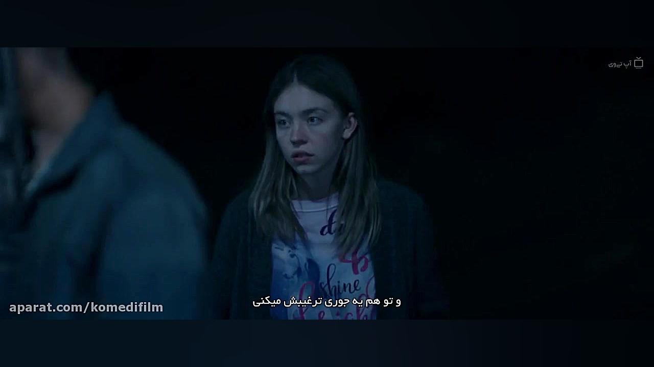 دانلود فیلم Nocturne 2020 موسیقی دل انگیز با زیرنویس فارسی زمان5115ثانیه