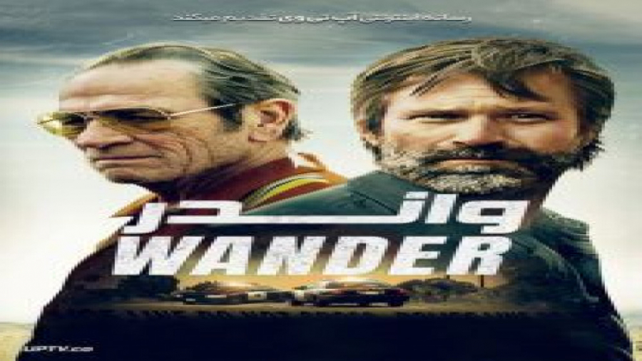 فیلم Wander 2020 واندر با زیرنویس فارسی زمان5292ثانیه