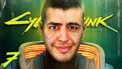 عشقم سایبرپانک ... Cyberpunk 2...