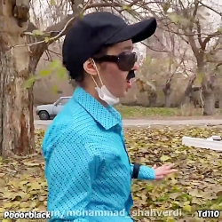 طنز جدید پریسا  پریسا پورمشکی...