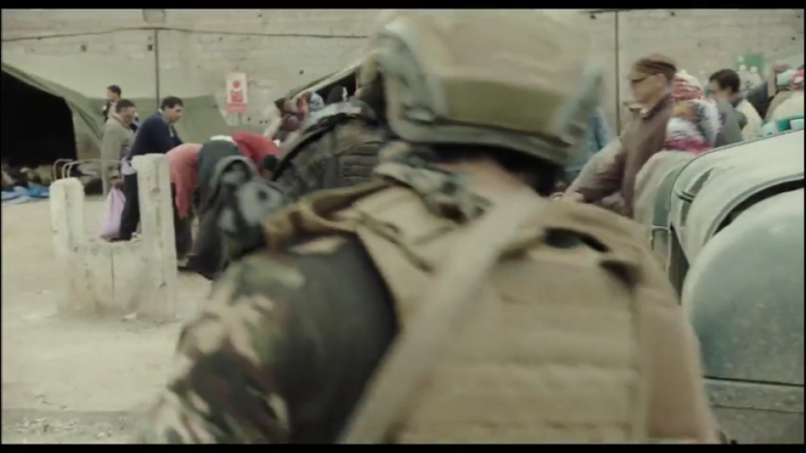فیلم سینمایی: موصل  Mosul | اکشن | جنگی زمان6086ثانیه