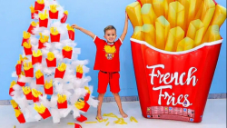 ولاد و نیکیتا  ماجراهای ولاد و...