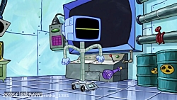 کارتون پرطرفدار باب اسفنجی _جد...