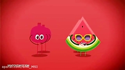 کلیپ زیبای شب یلدا مناسب استور...