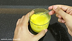 آموزش ساخت اسلایم قسمت 2 - ساخ...