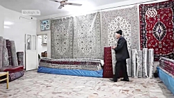 مستند| عرشیان بی نشان | قسمت هفتم  _ شهید محمد رضا قنبریان
