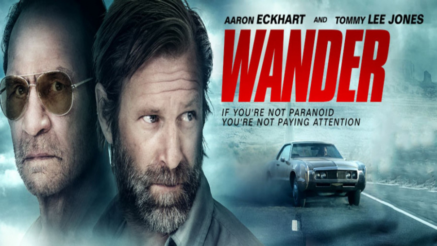 فیلم واندر Wander 2020 با زیرنویس فارسی | هیجان انگیز زمان5292ثانیه