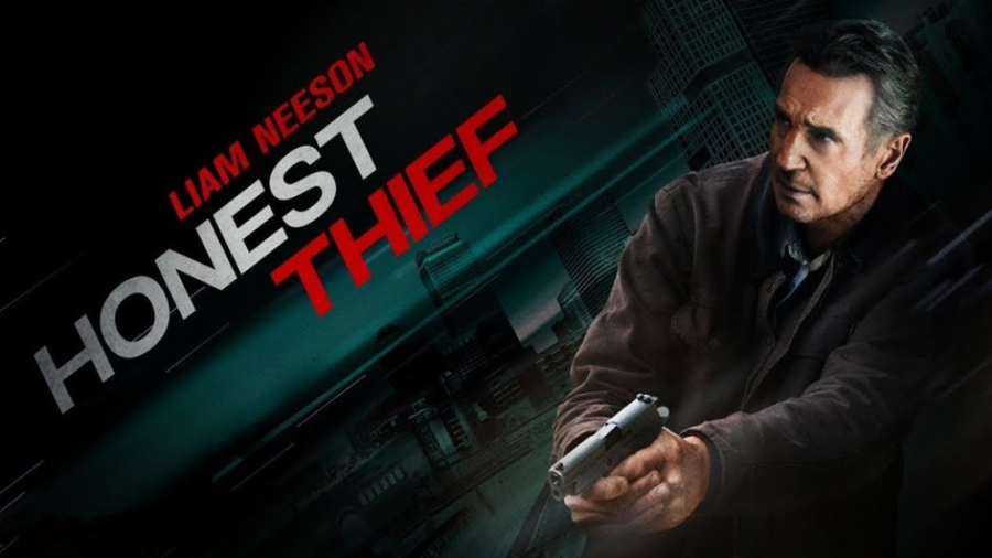 فیلم دزد صادق Honest Thief 2020 با زیرنویس فارسی | اکشن، جنایی زمان5636ثانیه