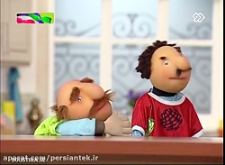 برنامه جذاب کلاه قرمزی