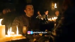 گیم اف ترونز به سبک ایرانی