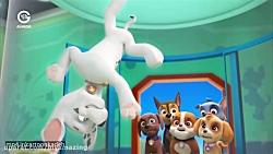 سگ های نگهبان جدید | دانلود کا...