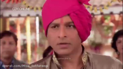 قسمت 132 ازدواج مجدد دوبله فار...