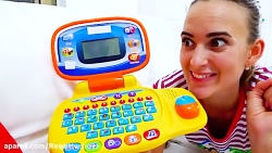 ولاد و نیکیتا  ولاد نیکیتا  ما...