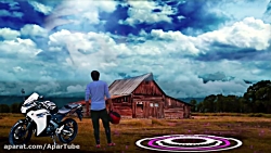 بهترین آهنگ ایرانی از علی رزاق...