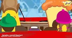 شب یلدا شب چله