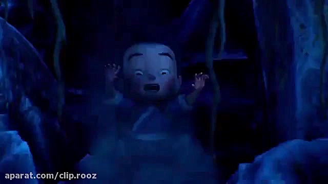 دانلود کارتون جدید: دانلود انیمیشن Monkey King: Hero Is Back 2016 با دوبله فارسی زمان118ثانیه