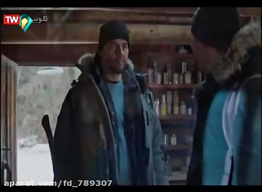 فیلم سینمایی خارجی موج سرما_با دوبله فارسی زمان4910ثانیه
