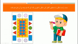 آموزش صفحه 97 و 98 کتاب ریاضی اول دبستان