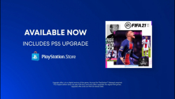 اطلاعات جدیدی از نسخه ی پلی استیشن ۵ بازی FIFA 21 منتشر شد