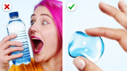 ترفندهای مضحکی که واقعا بکار م...