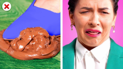 ترفندهای جالب و شوخی های خرکی...