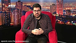 نظر حامد همایون درباره خوانندگان زیرزمینی