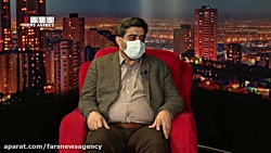 نظر مدیرکل دفتر موسیقی درباره خوانندگان زیر زمینی و مجوزهای موسیقی