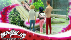 انیمیشن دختر کفشدوزکی، زنده شد...