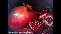 آهنگی بسیار جذاب و شنیدنی از ش...