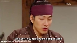 سریال افسانه ی جومونگ قسمت 16...