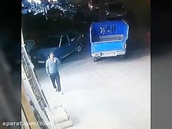 ️موبایل قاپی در کسری از ثانیه
