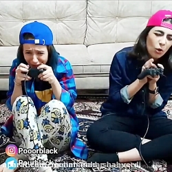 طنز جدید پریسا | پریسا پور مشک...