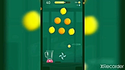 معرفی بازی فروت مستر