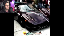 گندکاری های خنده دار (اریا کیو...