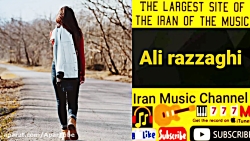 آهنگ ۲۰۲۰علی رزاقی فراموشم نکن