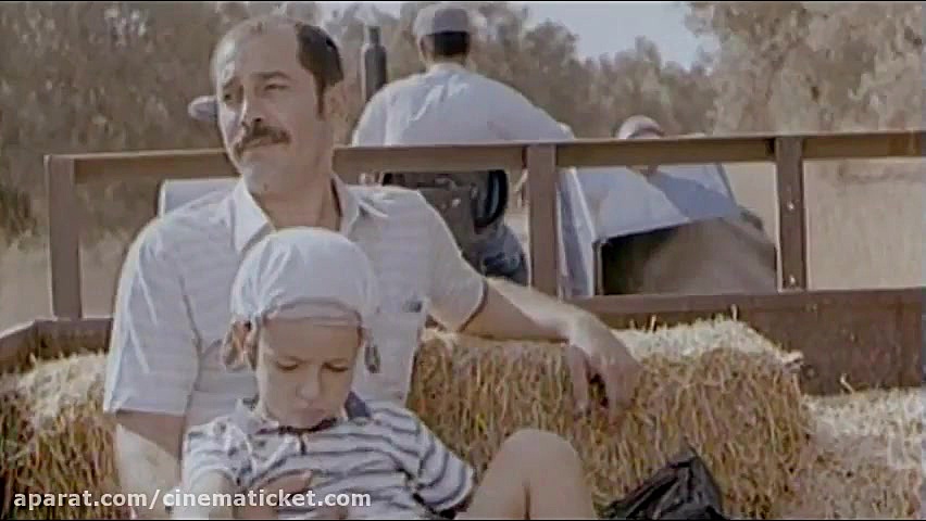 تریلر فیلم MY FATHER AND MY SON 2005 زمان69ثانیه