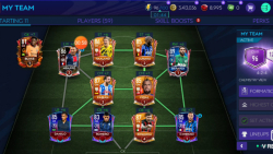 فیفا موبایل پارت ۱۱