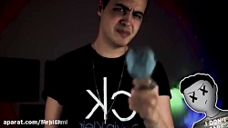 اریا کیوکسر میم های شما